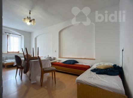 Prodej domu/vily, 189 m²