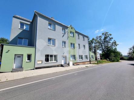 Pronájem bytu, 1+kk, 30 m²