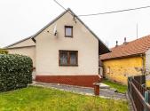 Prodej chaty/rekreačního objektu, 94 m²