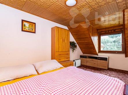 Prodej chaty/rekreačního objektu, 94 m²