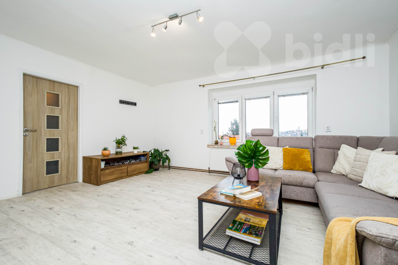 Vostrovská, Praha 6