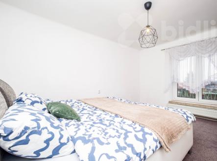 Prodej bytu, 2+1, 65 m²