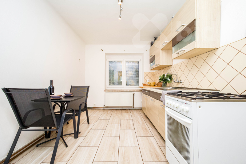 Vostrovská, Praha 6