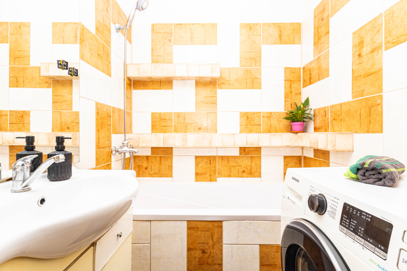 Prodej bytu 3+1, 67 m2, DV, Klášterec nad Ohří, ul. Lípová