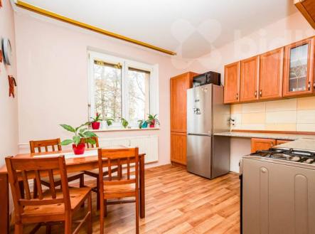 Prodej bytu, 3+1, 69 m²