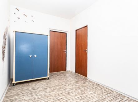 Prodej bytu, 3+1, 69 m²