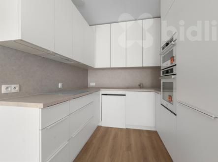 Pronájem bytu, 2+kk, 53 m²