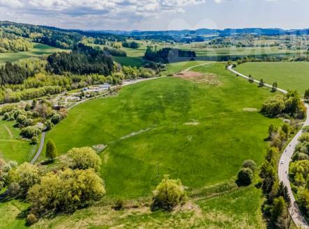 Prodej pozemku, ostatní, 30 000 m²