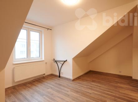 Prodej bytu, 1+1, 47 m²