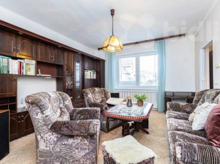 Prodej domu/vily, 114 m²