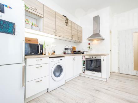 Prodej bytu, 2+kk, 50 m²