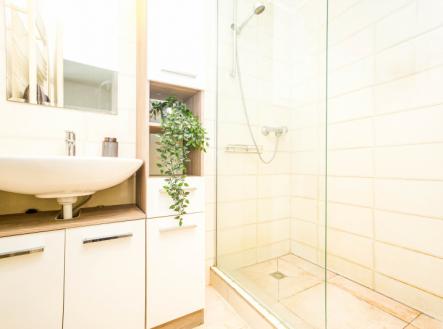 Prodej bytu, 2+kk, 50 m²