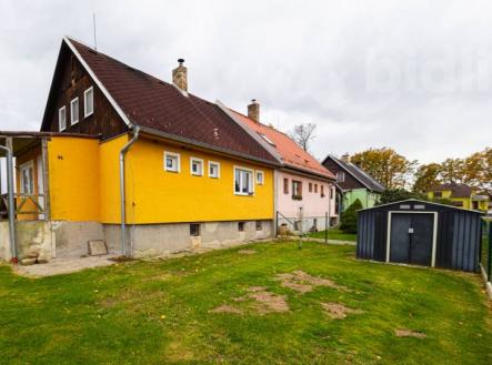 Prodej domu/vily, 115 m²