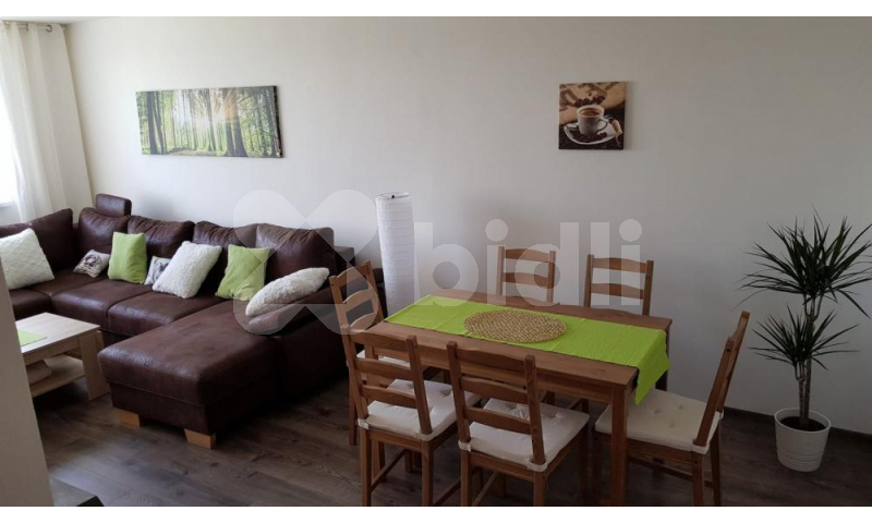 Byt 3+1, 70 m2, Kyselov, Vyšší Brod