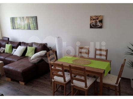 Pronájem bytu, 3+1, 70 m²