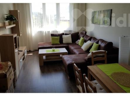 Pronájem bytu, 3+1, 70 m²