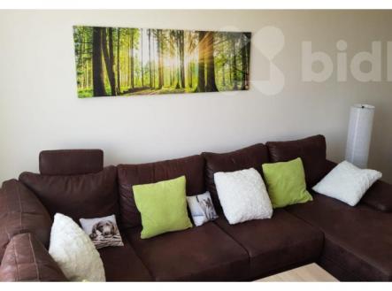 Pronájem bytu, 3+1, 70 m²