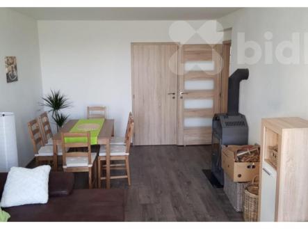 Pronájem bytu, 3+1, 70 m²