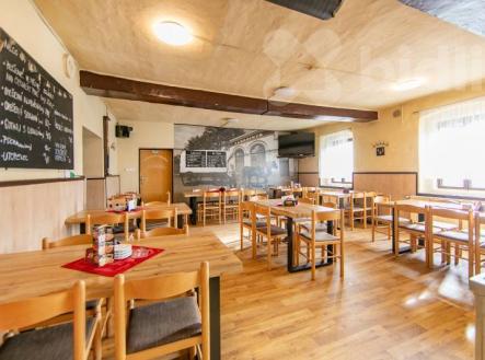 Prodej domu/vily, 180 m²