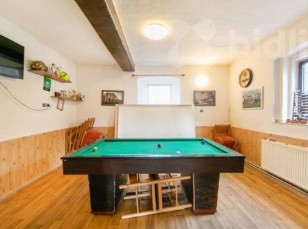 Prodej domu/vily, 180 m²