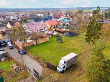 Prodej pozemku pro bydlení, 1 932 m²