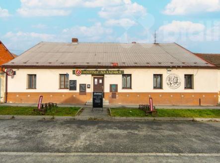 Prodej pozemku pro bydlení, 1 932 m²