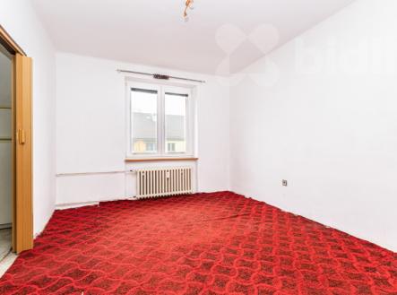 Prodej bytu, 2+1, 59 m²