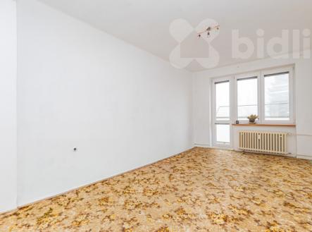 Prodej bytu, 2+1, 59 m²