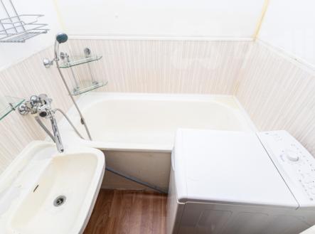 Prodej bytu, 2+1, 59 m²