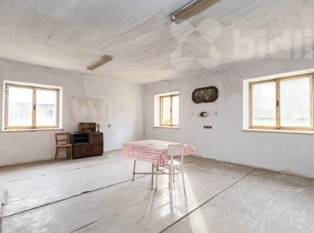 Prodej domu/vily, 190 m²