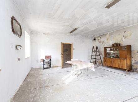 Prodej domu/vily, 190 m²