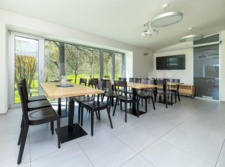 Prodej penzion, 370 m²