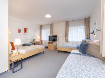 Prodej penzion, 370 m²