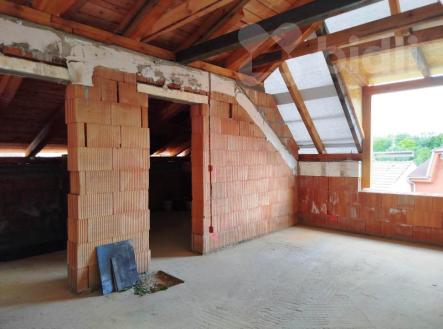 Prodej domu/vily, 140 m²