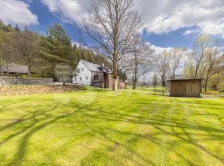 Prodej domu/vily, 370 m²