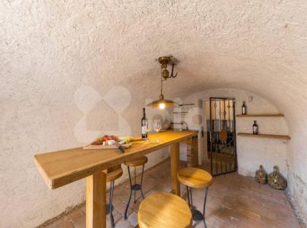 Prodej domu/vily, 370 m²