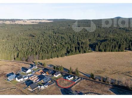 Prodej pozemku pro bydlení, 704 m²