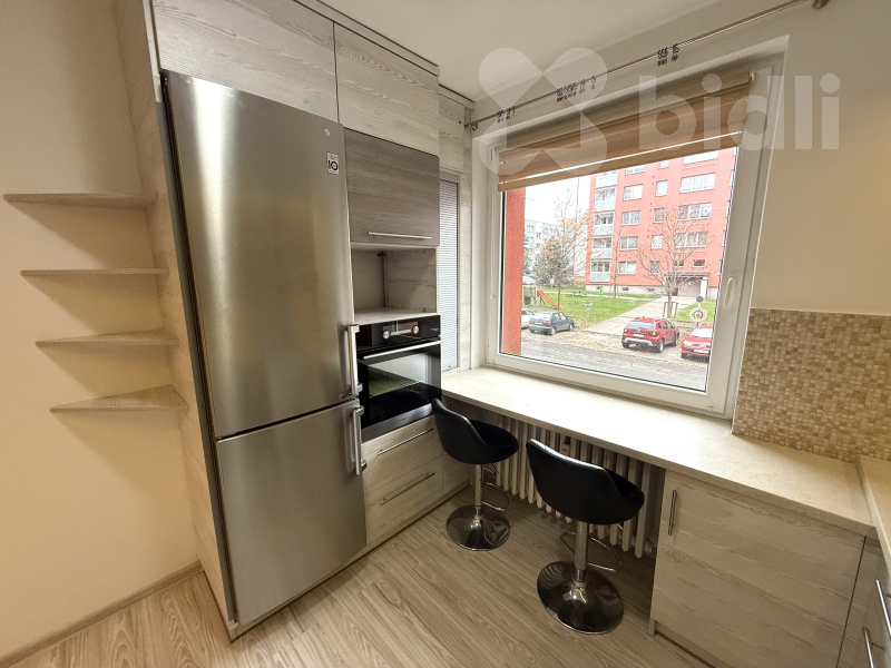 Pronájem, byt 3+1, Jablunkov, ul. Čs. armády