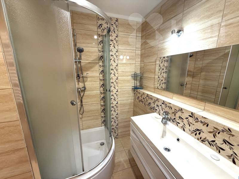 Pronájem, byt 3+1, Jablunkov, ul. Čs. armády