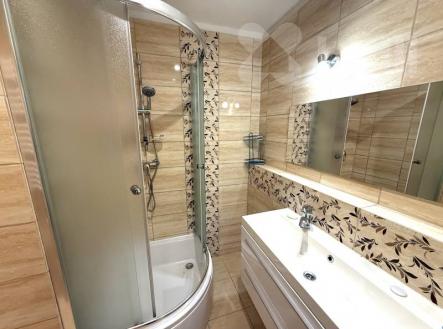 Pronájem bytu, 3+1, 79 m²