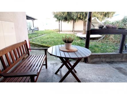 Pronájem bytu, 1+1, 55 m²