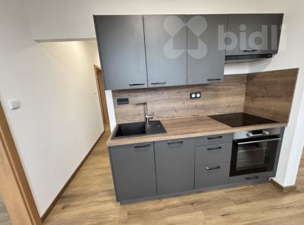 Pronájem bytu, 3+1, 76 m²