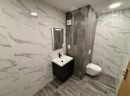 Pronájem bytu, 3+1, 76 m²