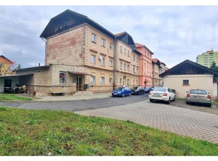 Pronájem bytu, 2+1, 60 m² obrázek