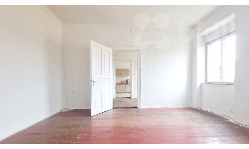 Pronájem bytu 2+1, 58m2, Žatec, ul. Jana Herbena