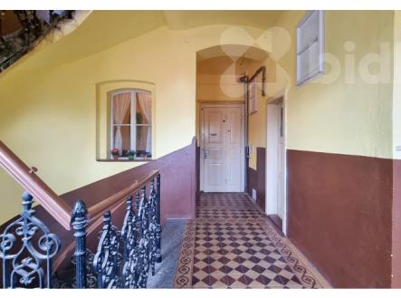 Pronájem bytu, 2+1, 60 m²