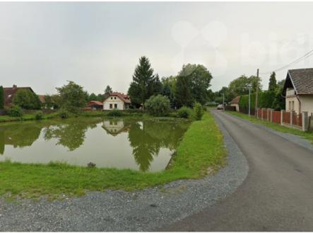 Prodej pozemku, zahrada, 5 207 m²