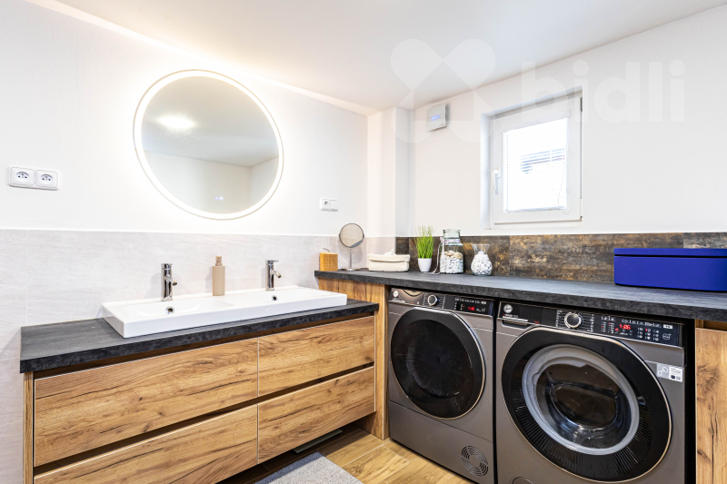 Rodinný dům po rekonstrukci - Jeseník. Bukovice u Jeseníka.