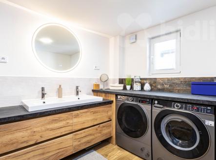 Prodej domu/vily, 186 m²