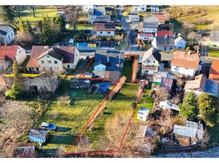 Prodej domu/vily, 186 m²